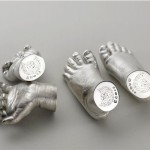 esempio calco in argento