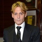 johnny-depp blonde