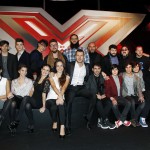 Michele Bravi, Freeboys, Ape Escape, Chiara Gallana, Andrea D’Alassio, Valentina Tioli, Violetta Zironi, Alessandro Cattelan, cast