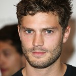 Jamie Dornan