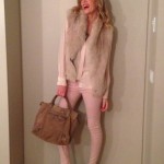marcuzzi pelliccia