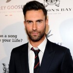 Adam-Levine