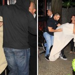 Justin-Bieber Centaurus