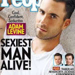 adam levine