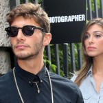 Milan Fashion Week: Belen John Richmond at John Richmond’s show