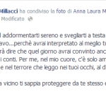 facebook Millacci