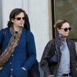 Benjamin Biolay vanessa Paradis