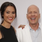 Emma Heming, Bruce Willis