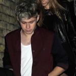 Niall Horan Barbara palvin