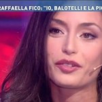 raffaella fico mario e pia domenica live