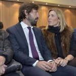 Andrea-Pirlo-e-Deborah-Roversi