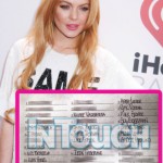 Lindsay Lohan