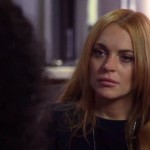 Lindsay Lohan