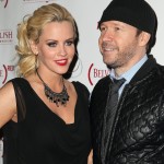 Donnie Wahlberg, Jenny McCarthy
