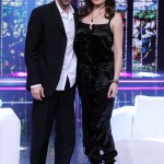 Gianluigi Buffon, Alena Seredova