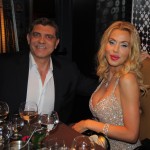 Giovanni Cottone, Valeria Marini