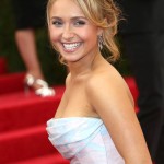 Hayden Panettiere