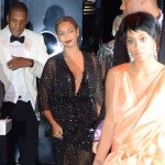 Solange Knowles, Jay Z, Beyonce Knowles