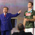 Piero Chiambretti, Stefano De Martino