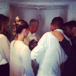 baptism