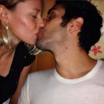 Federica Pellegrini, Filippo Magnini