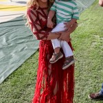 Milan Pique, Shakira