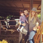 Milan Pique, Gerard Piqué, Shakira