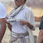 Pamela Anderson