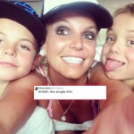 Bryan Spears, Jamie Lynn Spears, Britney Spears