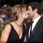Anna Ferzetti, Pierfrancesco Favino