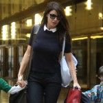 Pietro Rocco Attisani, Ilaria d’Amico