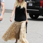 Dean McDermott, Tori Spelling