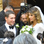 Brian Perri, Elisabetta Canalis