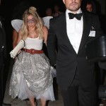 Mike Comrie, Hilary Duff