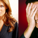 Selvaggia Lucarelli e Christian De Sica