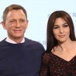 Daniel Craig, Monica Bellucci