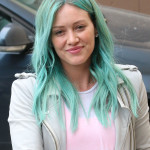 Hillary Duff