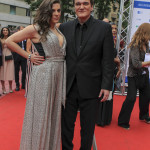 Courtney Hoffman, Quentin Tarantino