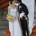 Sofia Hellqvist, Carl Philip