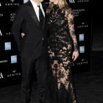 Jamie Hince, Kate Moss