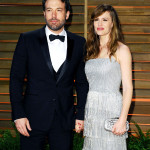 Jennifer Garner Breakup, Ben Affleck