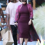 Kim Kardashian, Kanye West